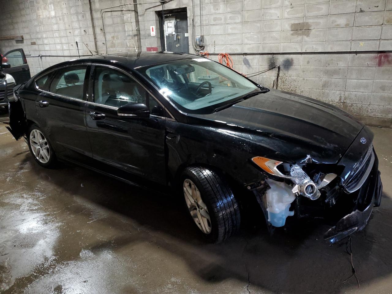2015 Ford Fusion - Image 4