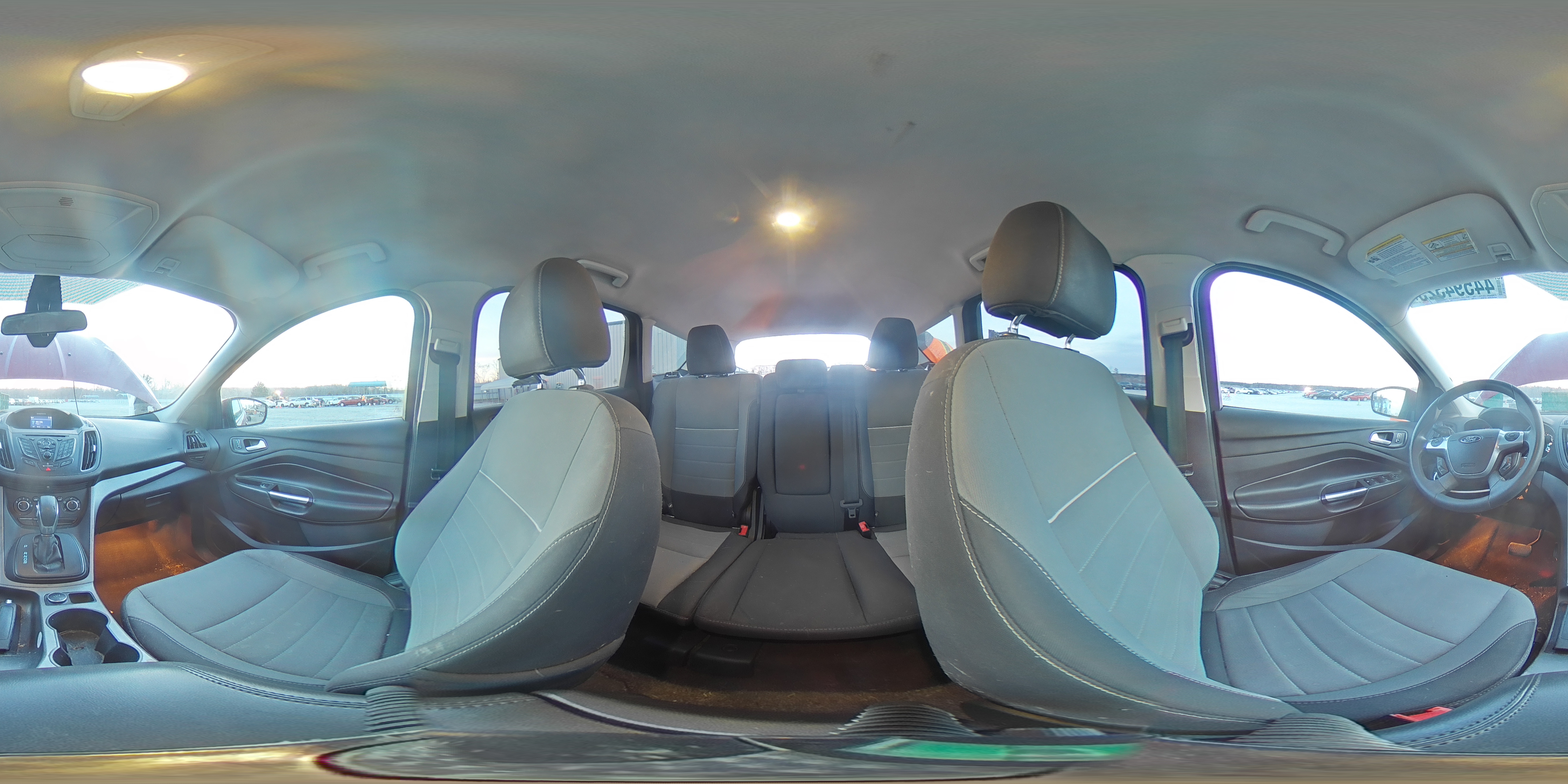 2014 Ford Escape - Image 12
