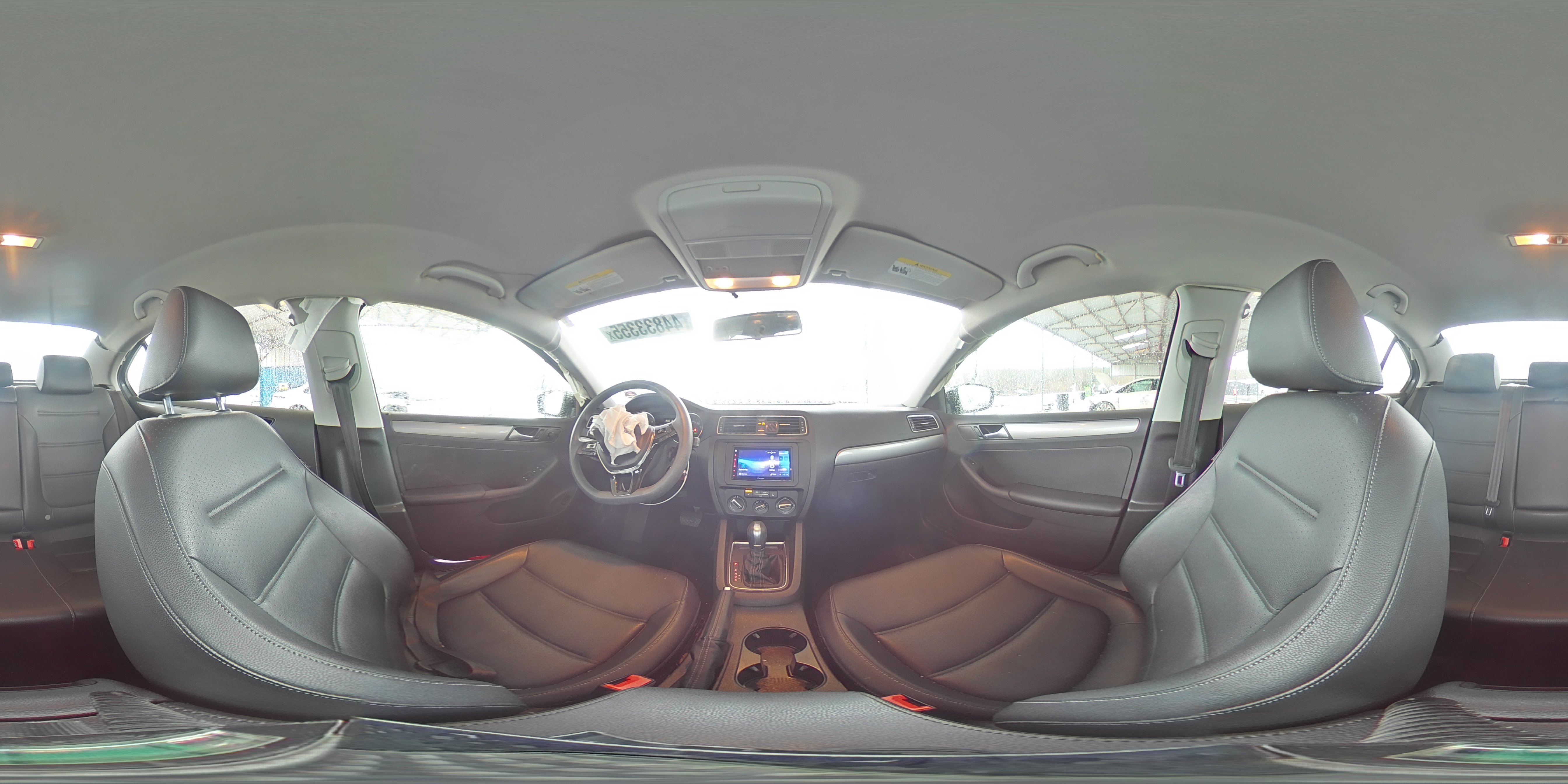 2018 Volkswagen Jetta - Image 12