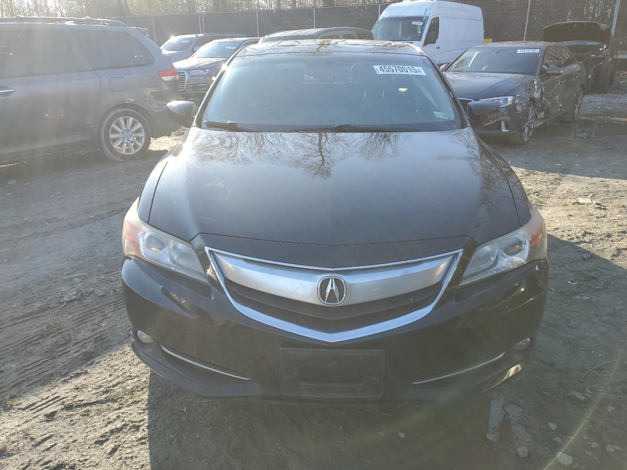 2013 Acura ILX - Image 5