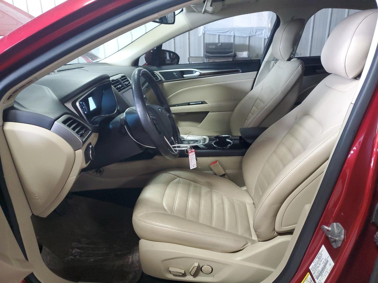 2014 Ford Fusion - Image 7