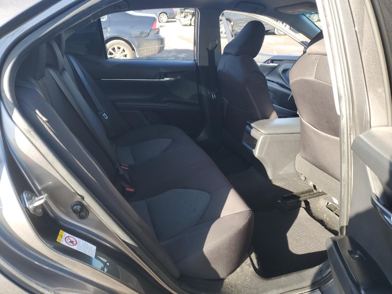 2018 Toyota Camry - Image 10