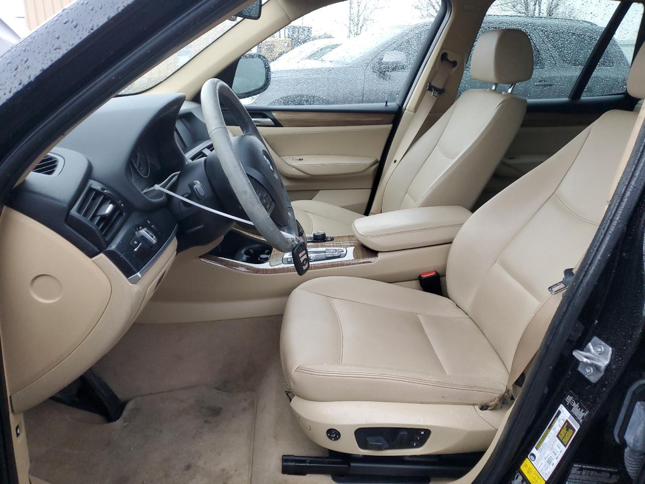 2013 BMW X3 - Image 7