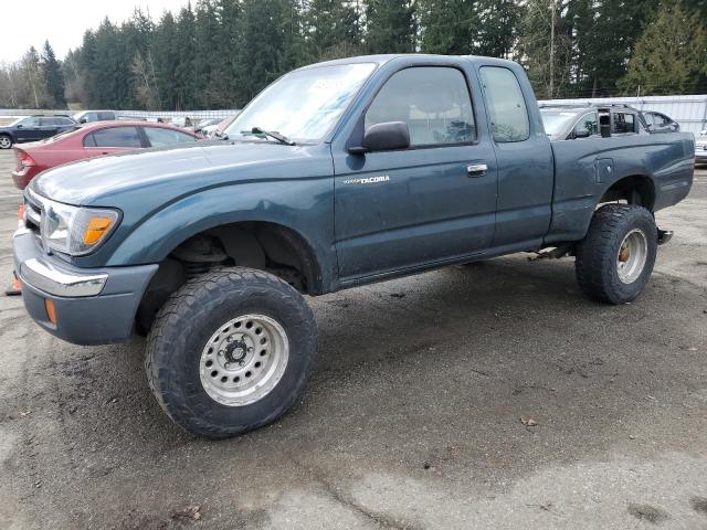 1998 Toyota Tacoma Xtracab