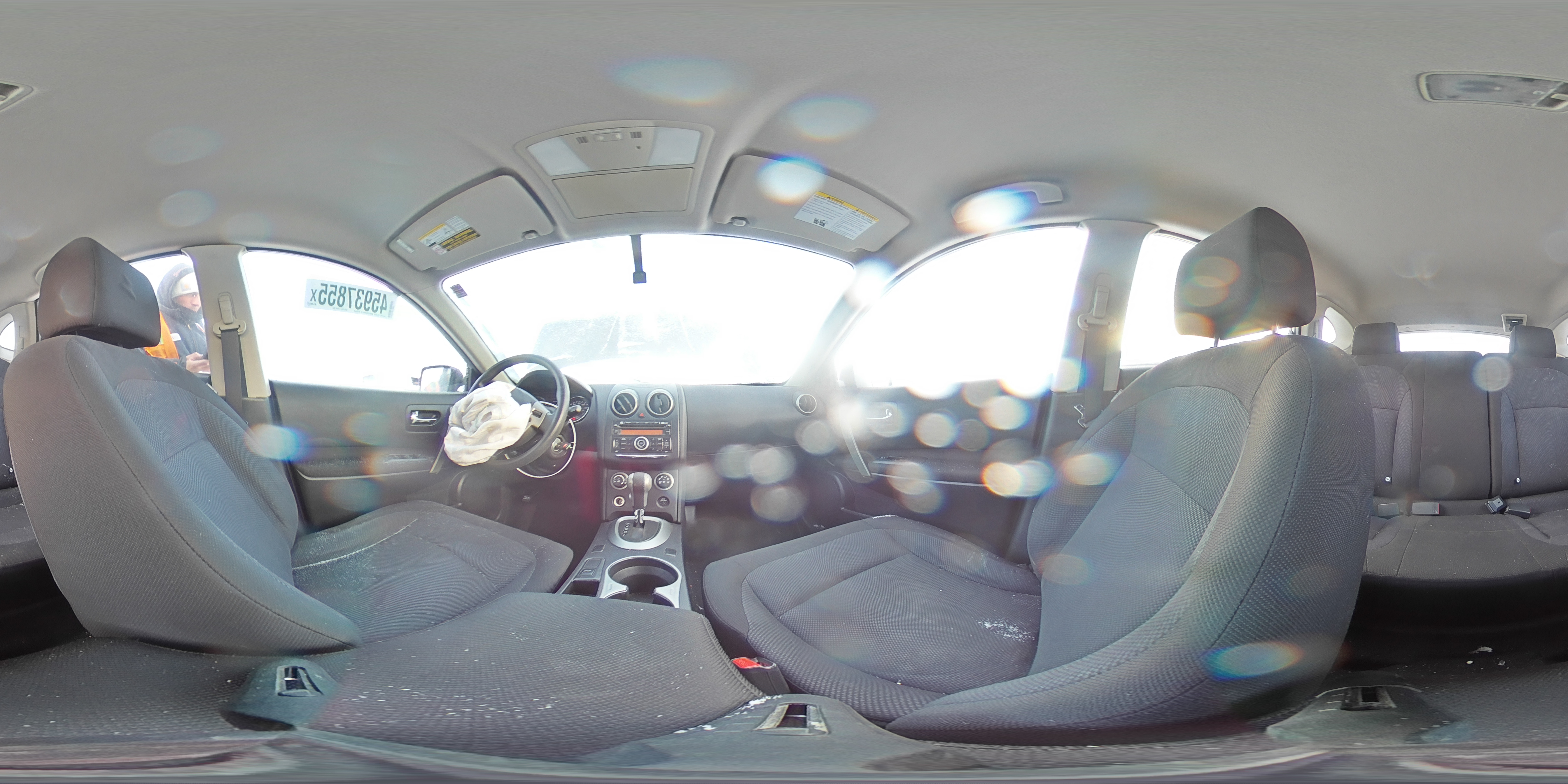 2013 Nissan Rogue - Image 14