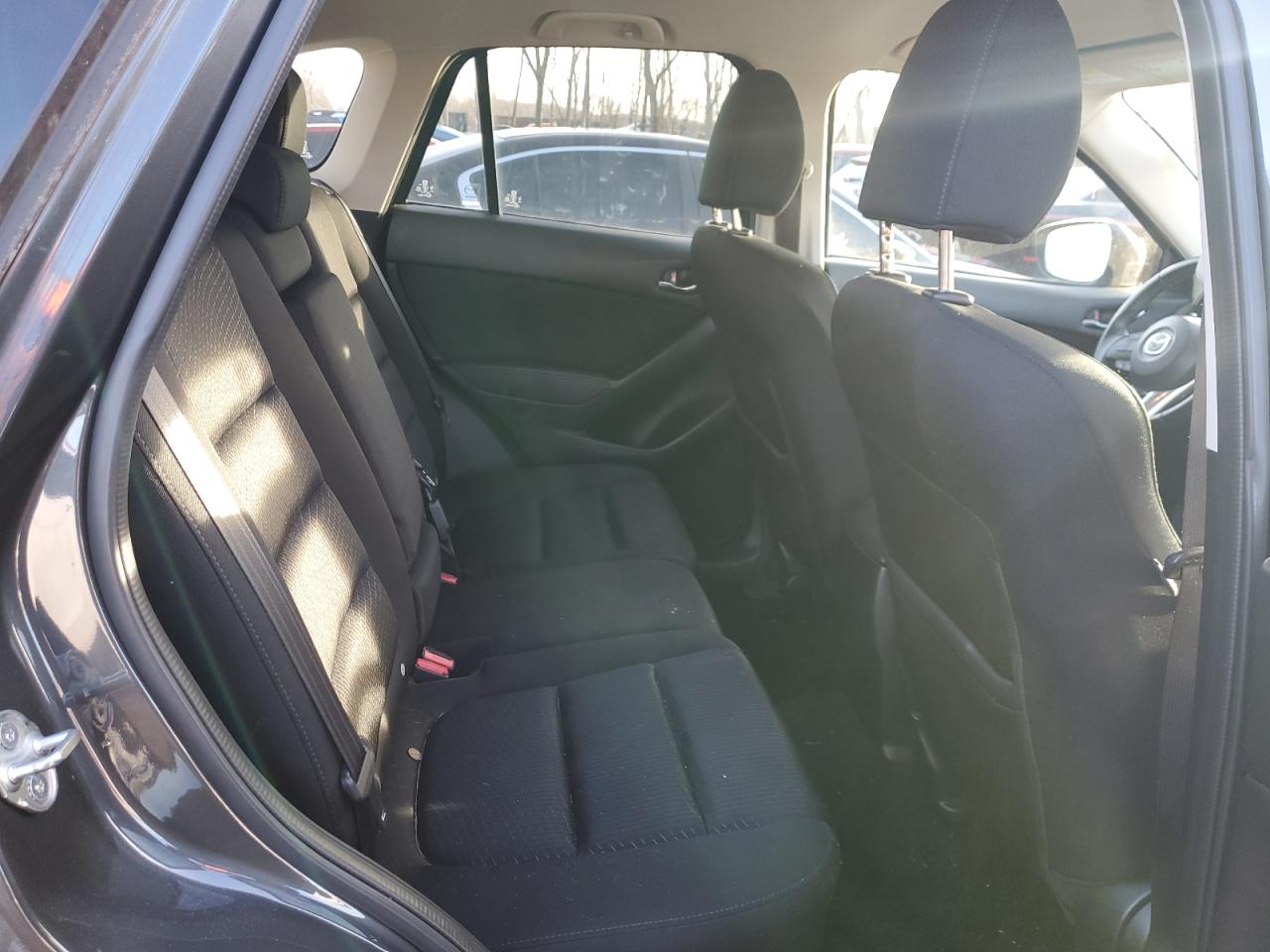 2015 Mazda CX-5 - Image 10