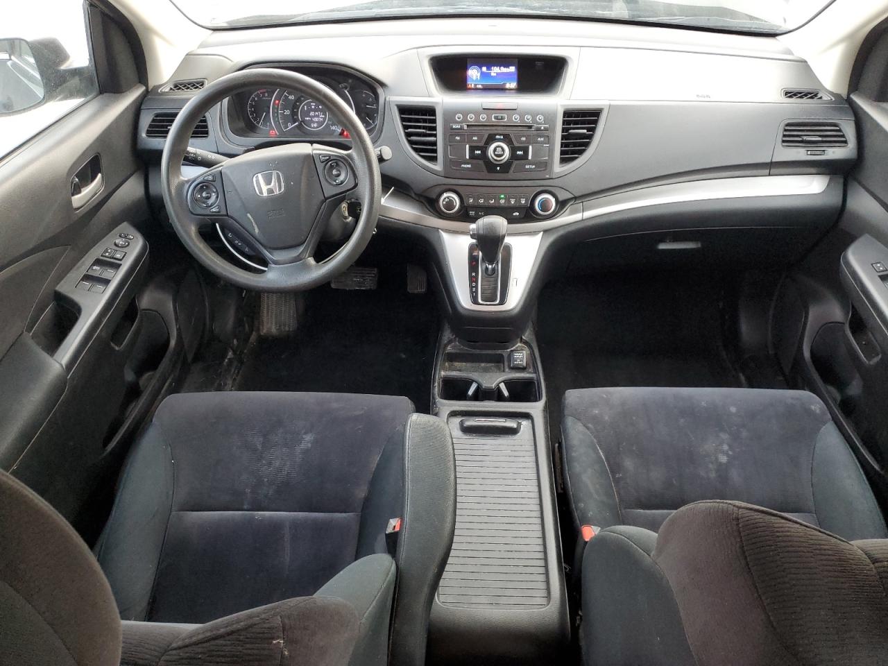 2013 Honda CR-V - Image 8