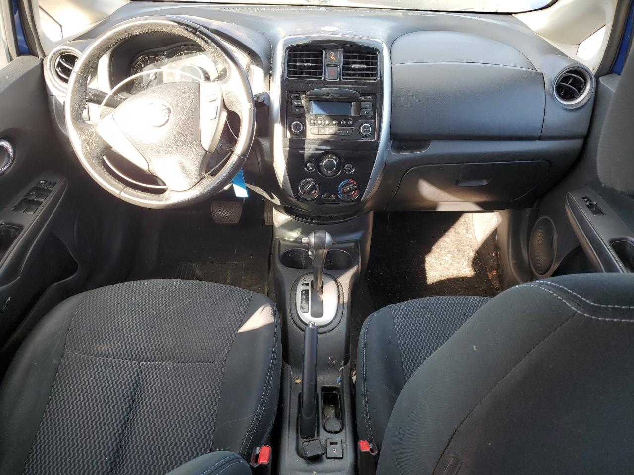 2015 Nissan Versa - Image 8