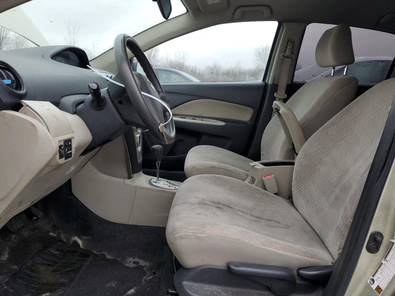 2007 Toyota Yaris - Image 7