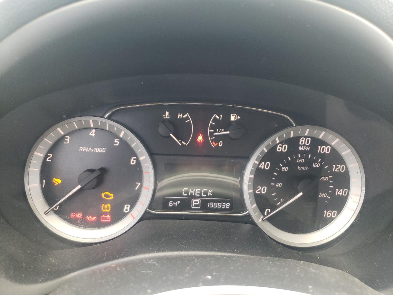 2013 Nissan Sentra - Image 9