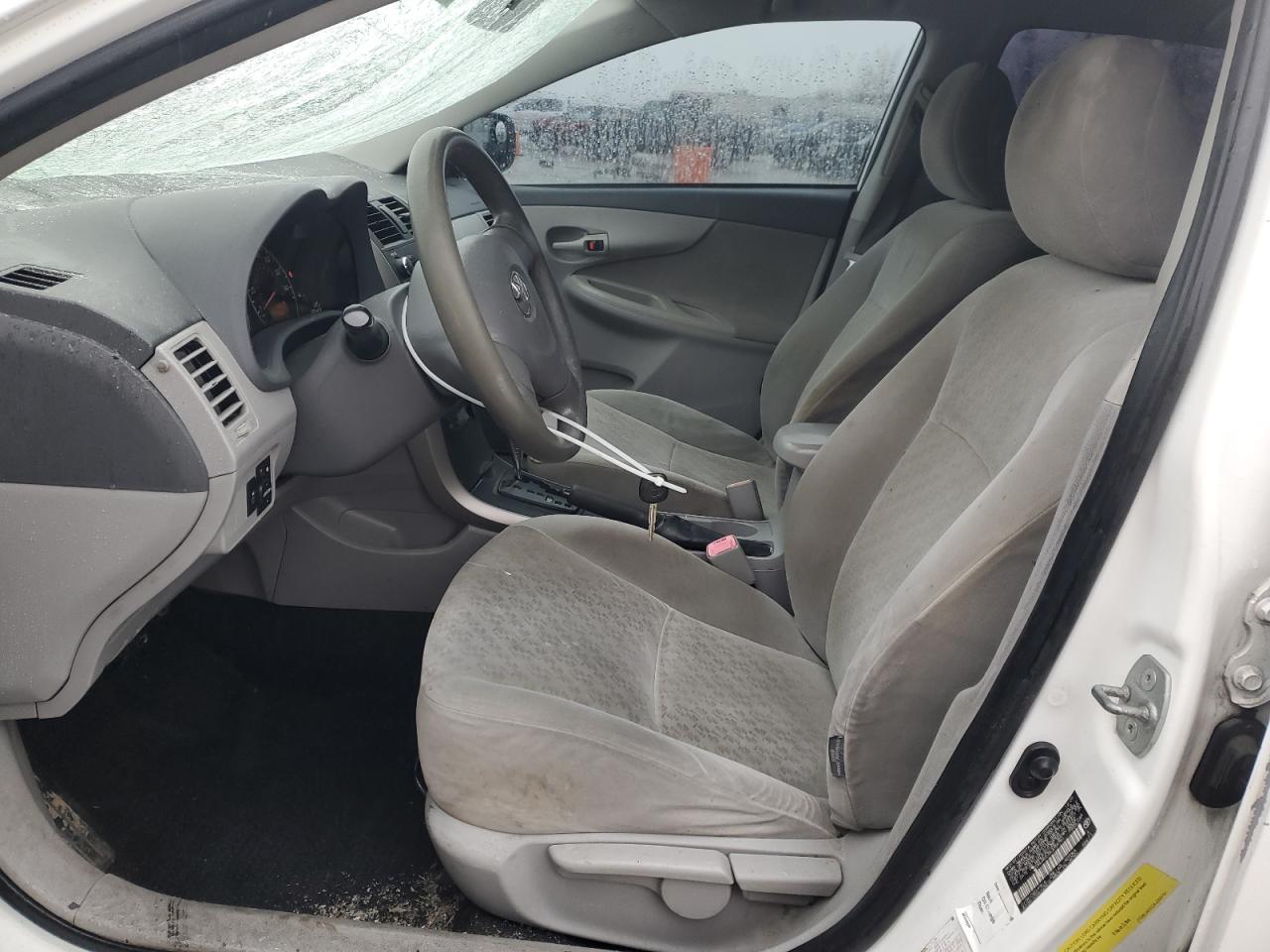 2010 Toyota Corolla - Image 7