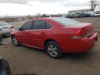 2011 Chevrolet Impala Ls zu verkaufen in Albuquerque, NM - Mechanical