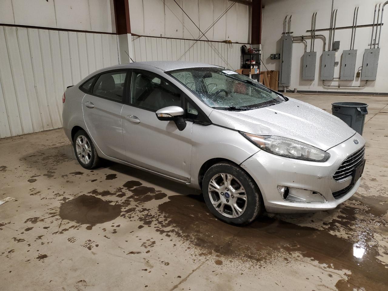 2014 Ford Fiesta - Image 4