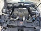 2012 Mercedes-Benz Cls 550 4Matic იყიდება Chicago Heights-ში, IL - Rear End
