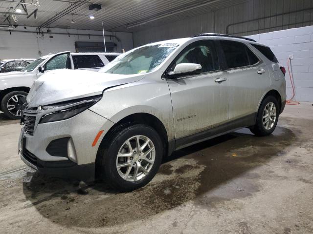 CHEVROLET EQUINOX LT 2022