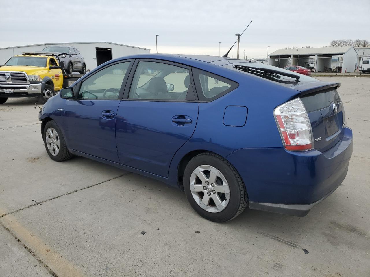 2008 Toyota Prius - Image 2