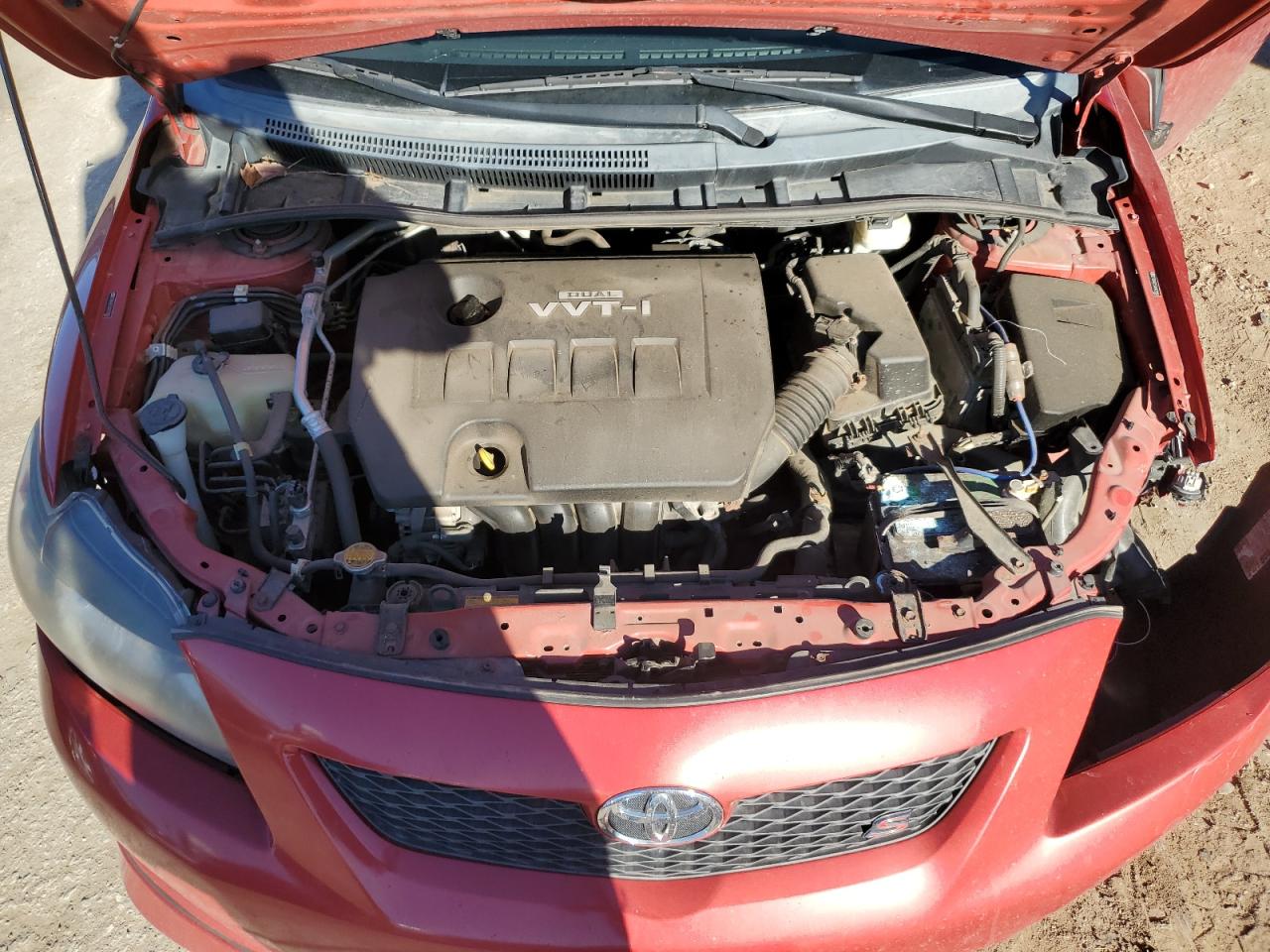2010 Toyota Corolla - Image 11