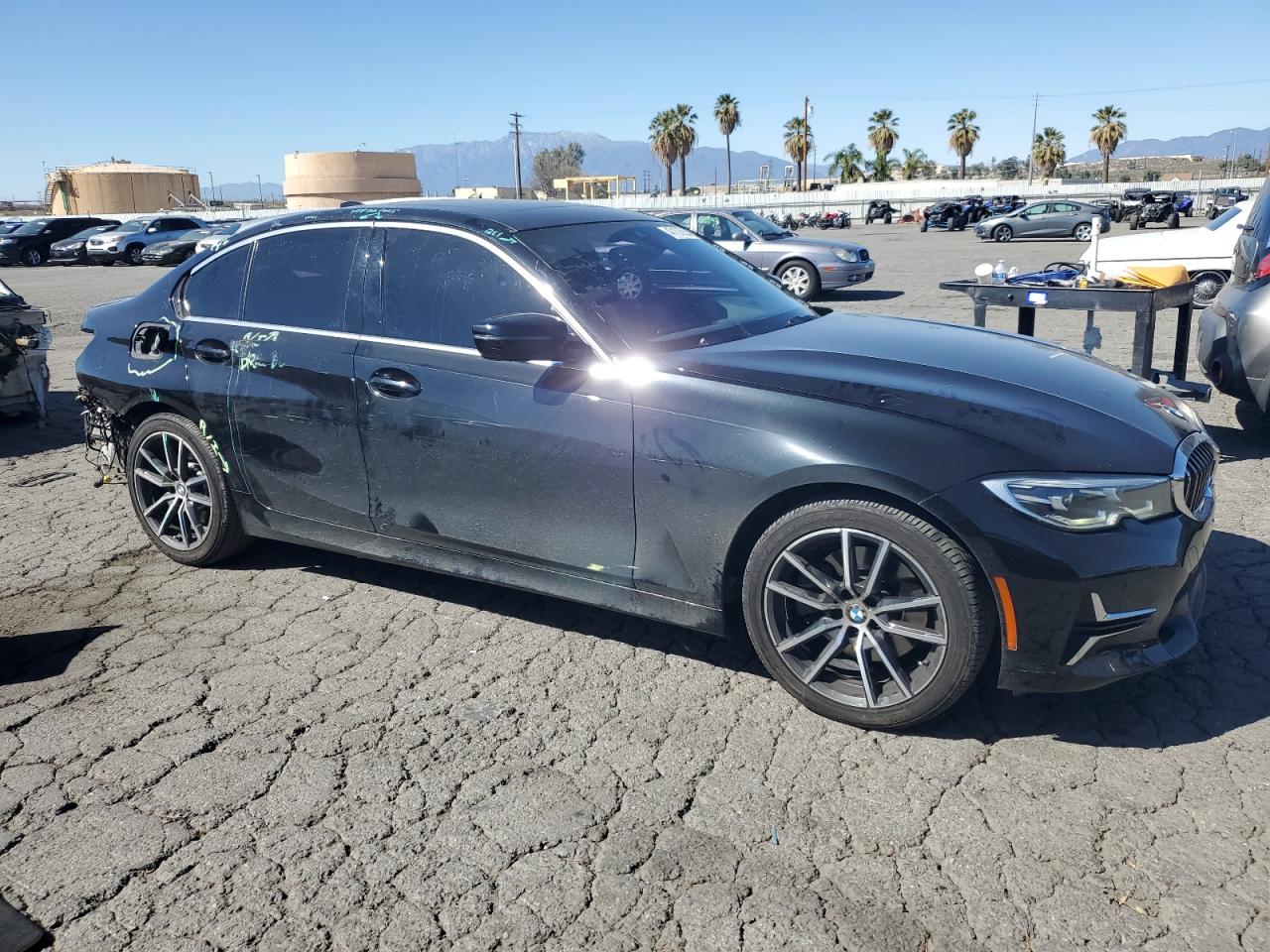 2020 BMW 3er - Image 4