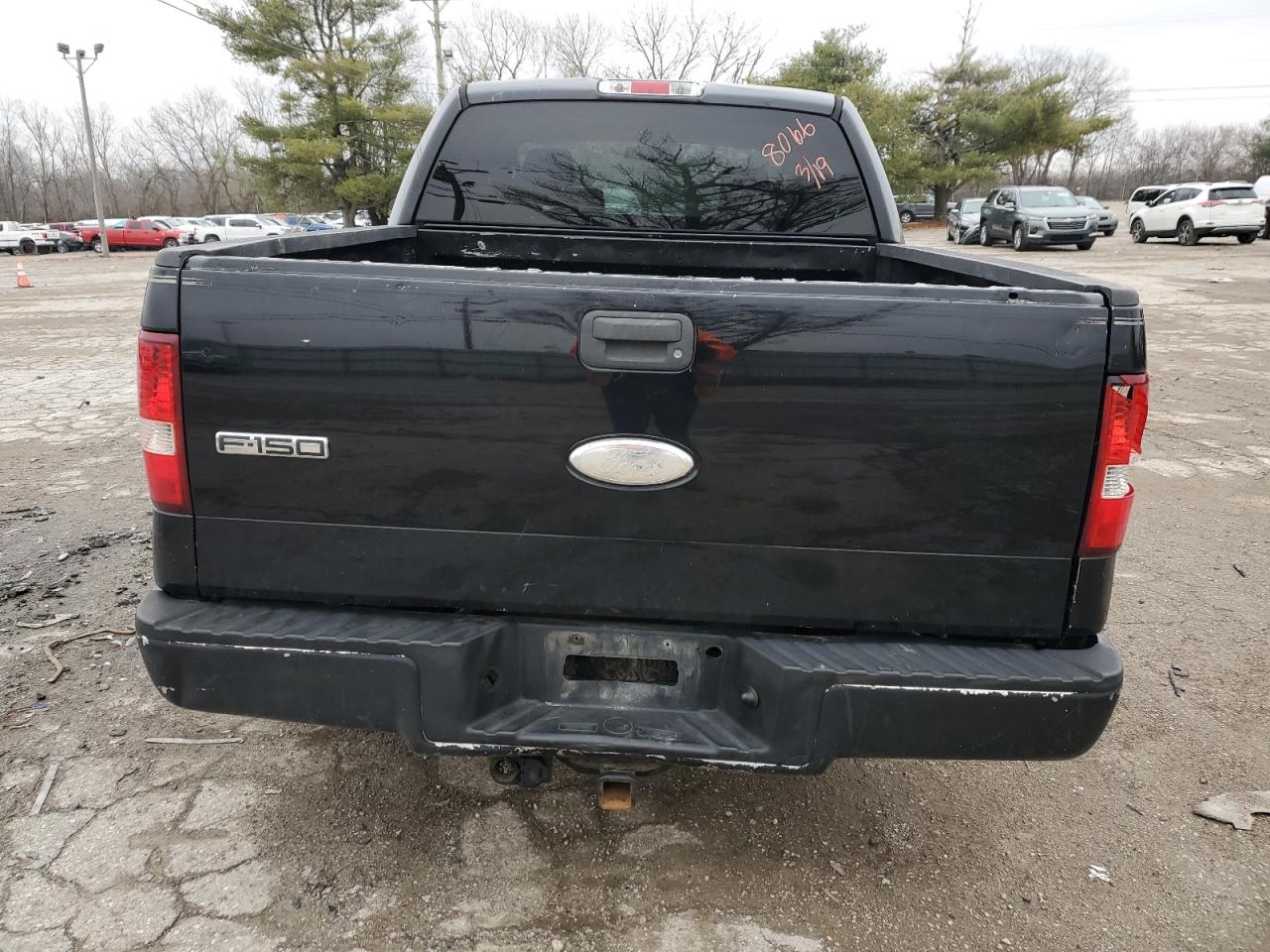2008 Ford F-150 - Image 6