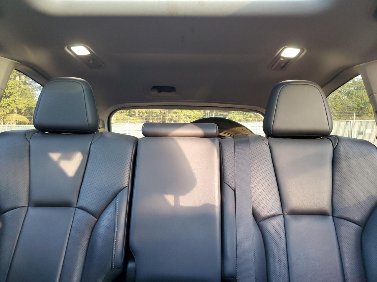 2019 Subaru Ascent - Image 10