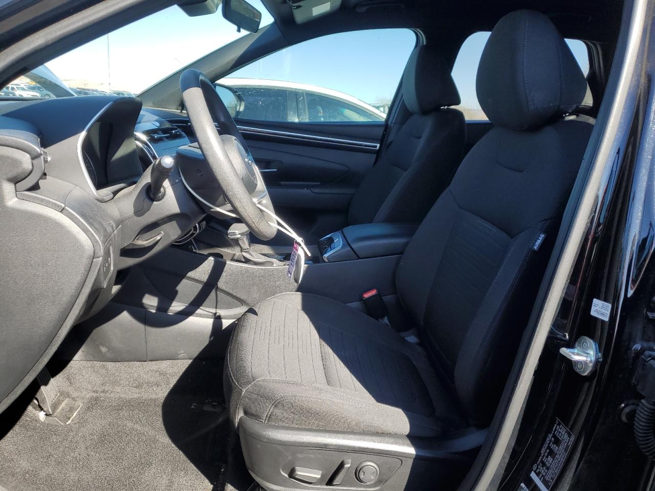 2022 Hyundai Santa Cruz - Image 7