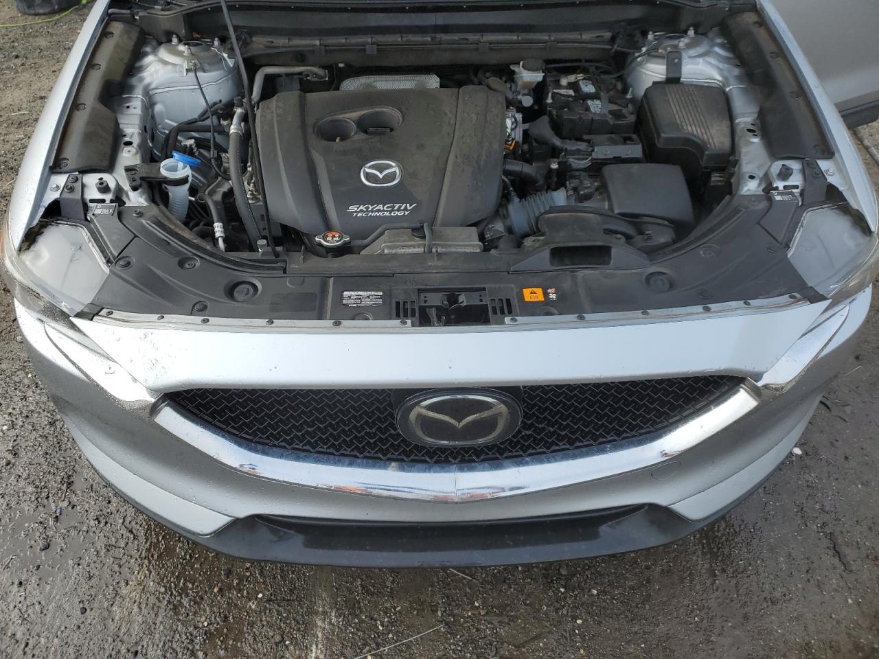 2019 Mazda CX-5 - Image 12
