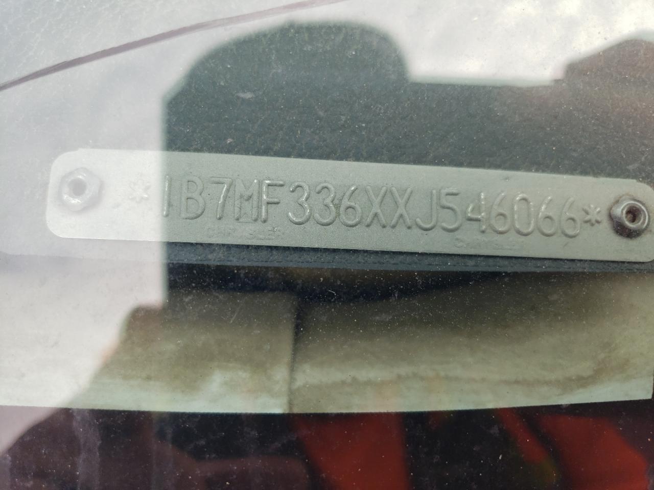 1999 Dodge RAM - Image 12