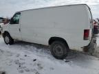 2012 FORD ECONOLINE E250 VAN for sale at Copart ON - LONDON