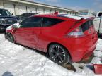 2014 Honda Cr-Z Ex for Sale in Louisville, KY - Front End