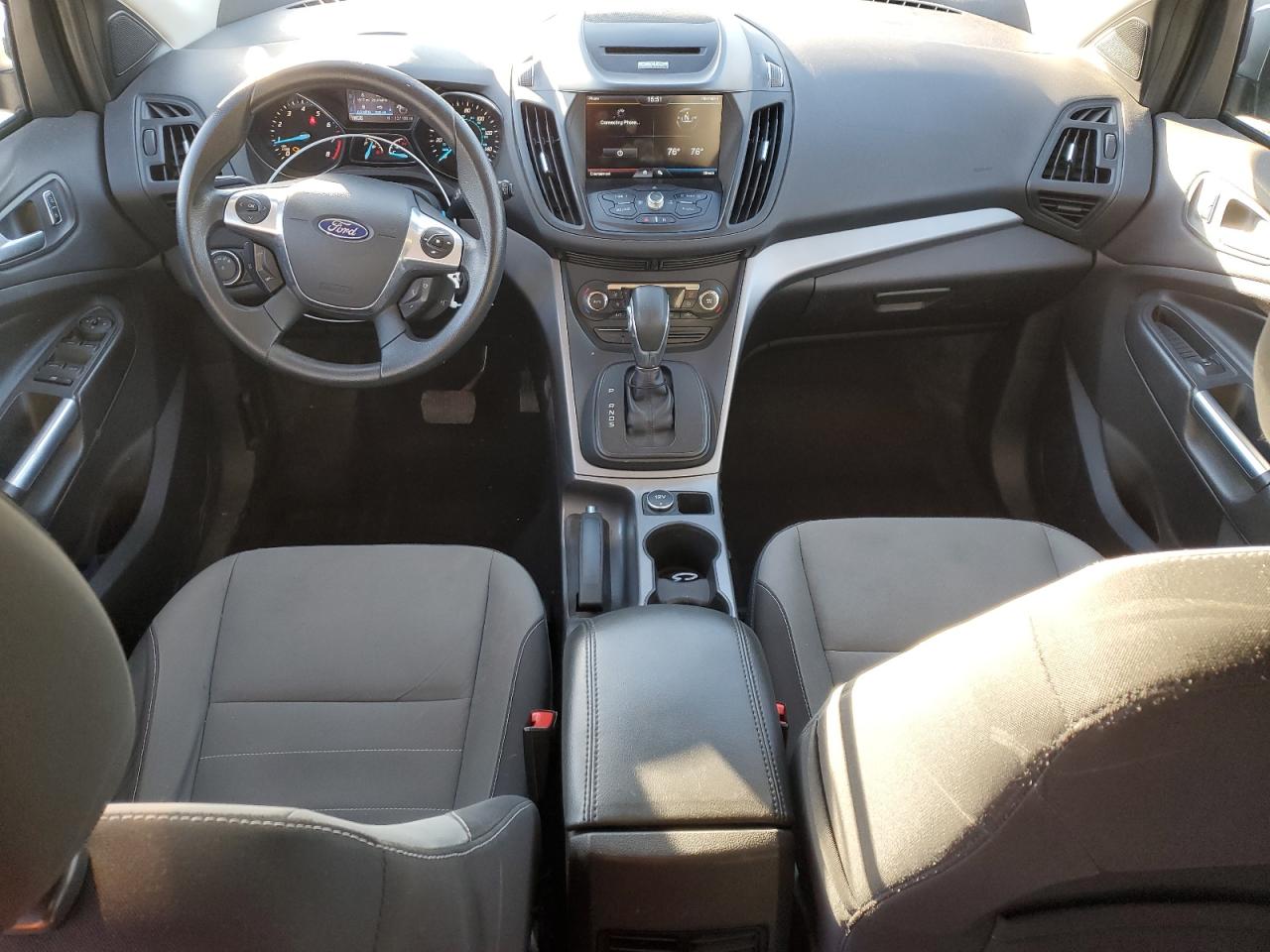 2014 Ford Escape - Image 8