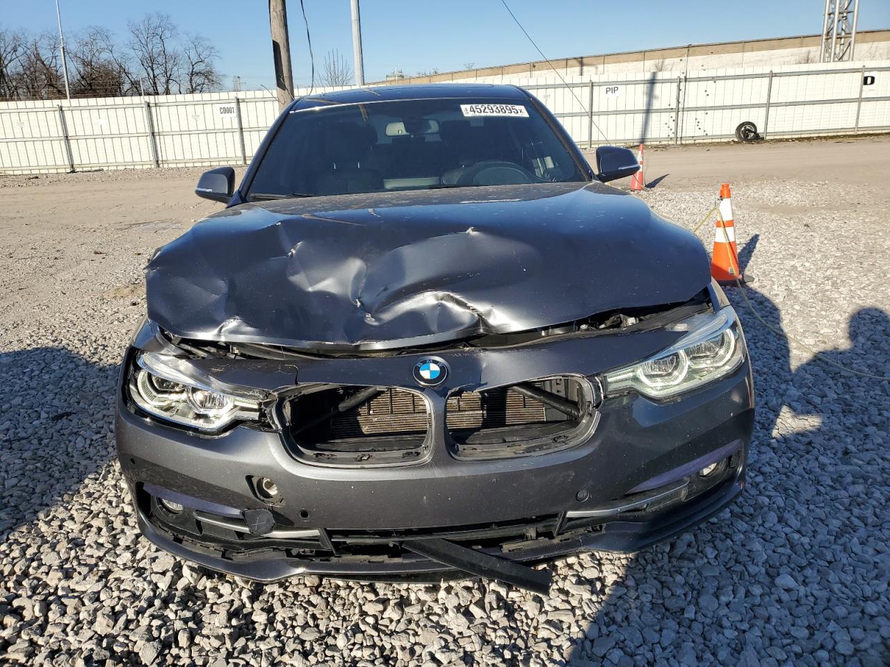 2018 BMW 3er - Image 5