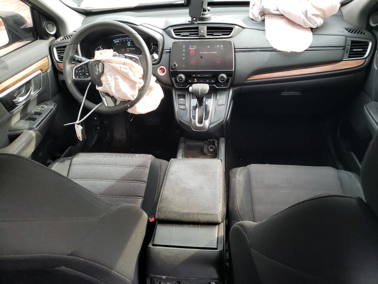 2017 Honda CR-V - Image 8