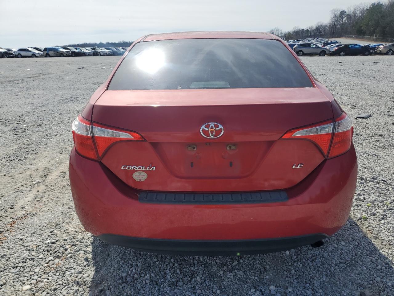 2016 Toyota Corolla - Image 6