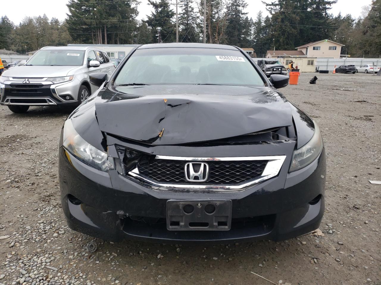 2009 Honda Accord - Image 5