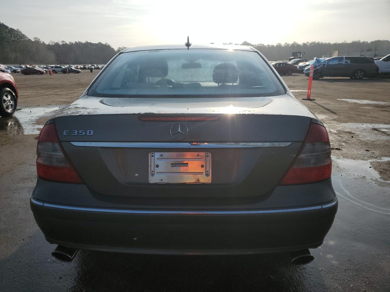2008 Mercedes-Benz E-klasse - Image 6