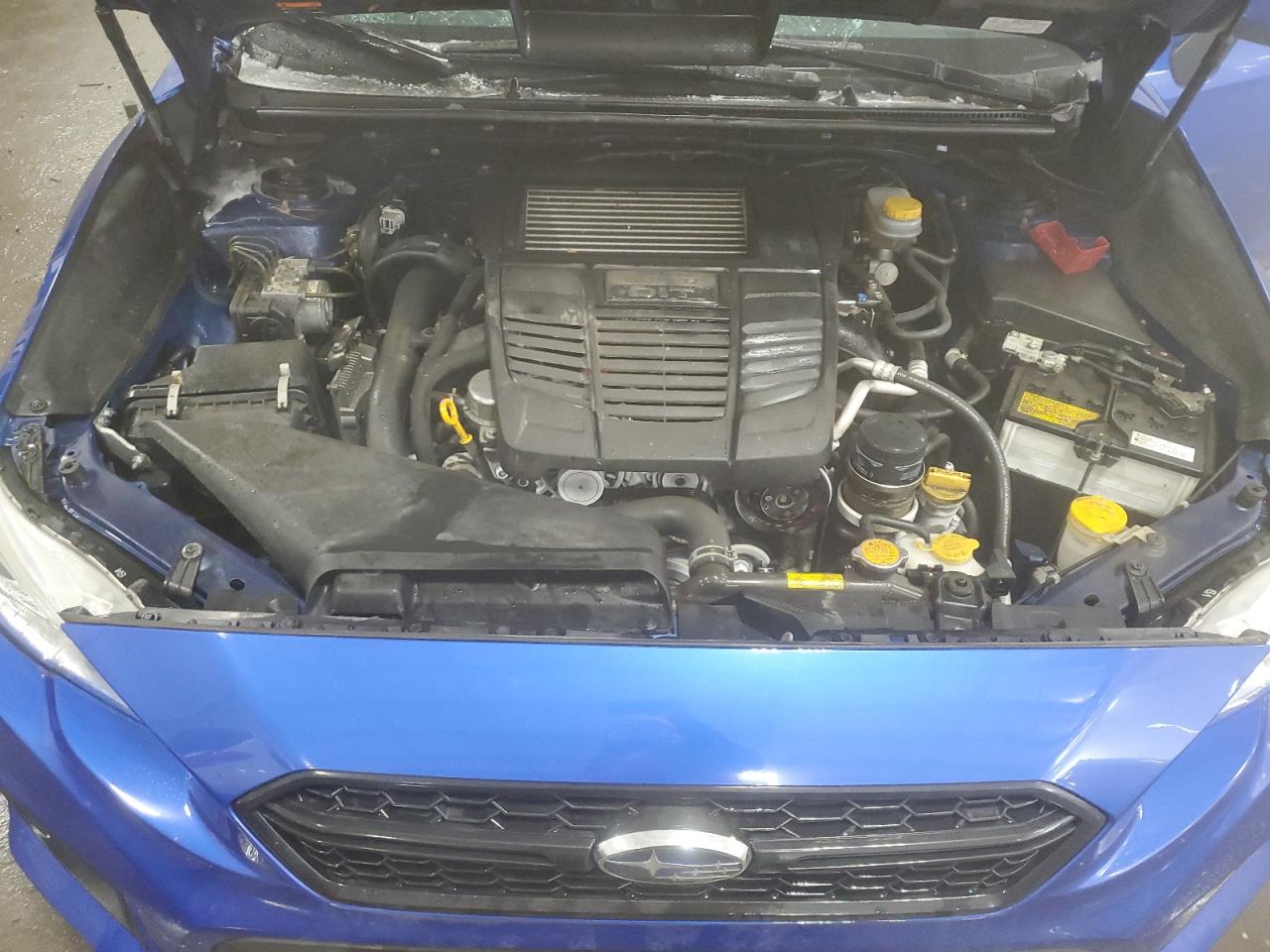 2018 Subaru WRX - Image 12
