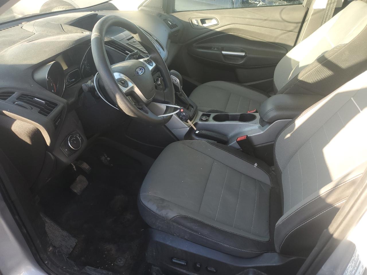 2015 Ford Escape - Image 7