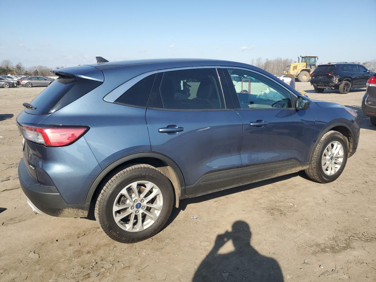 2020 Ford Escape - Image 3