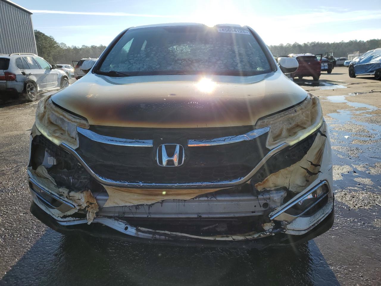 2015 Honda CR-V - Image 5