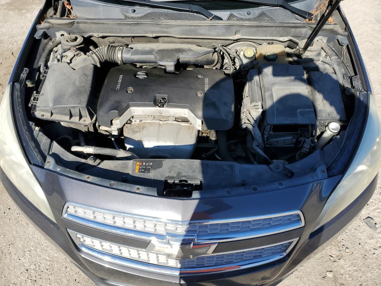 2013 Chevrolet Malibu - Image 13