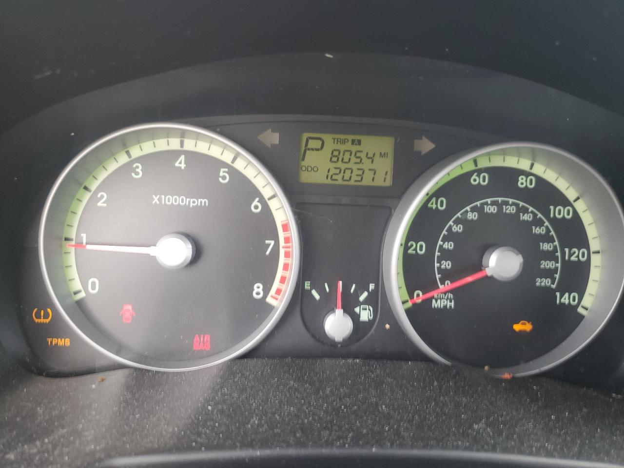 2009 Hyundai Accent - Image 9