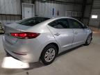 2018 Hyundai Elantra Se   zu verkaufen in Rogersville, MO - Front End