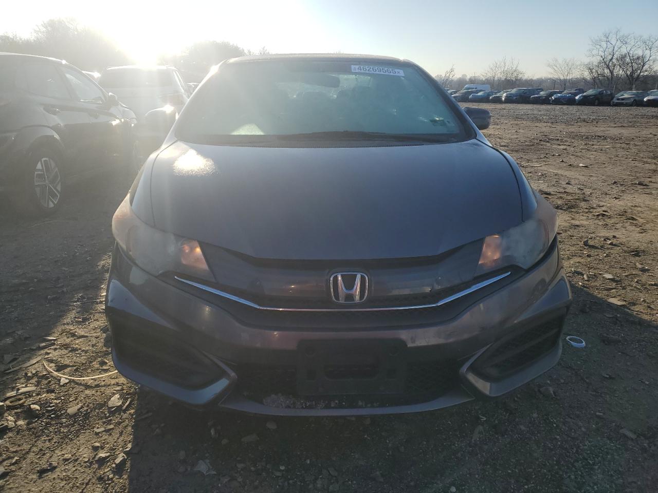 2015 Honda Civic - Image 5