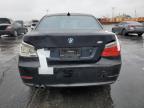2010 Bmw 535 Xi на продаже в Wilmington, CA - Front End
