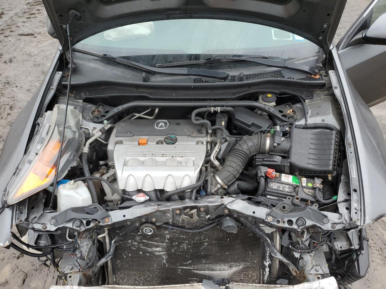 2009 Acura TSX - Image 11