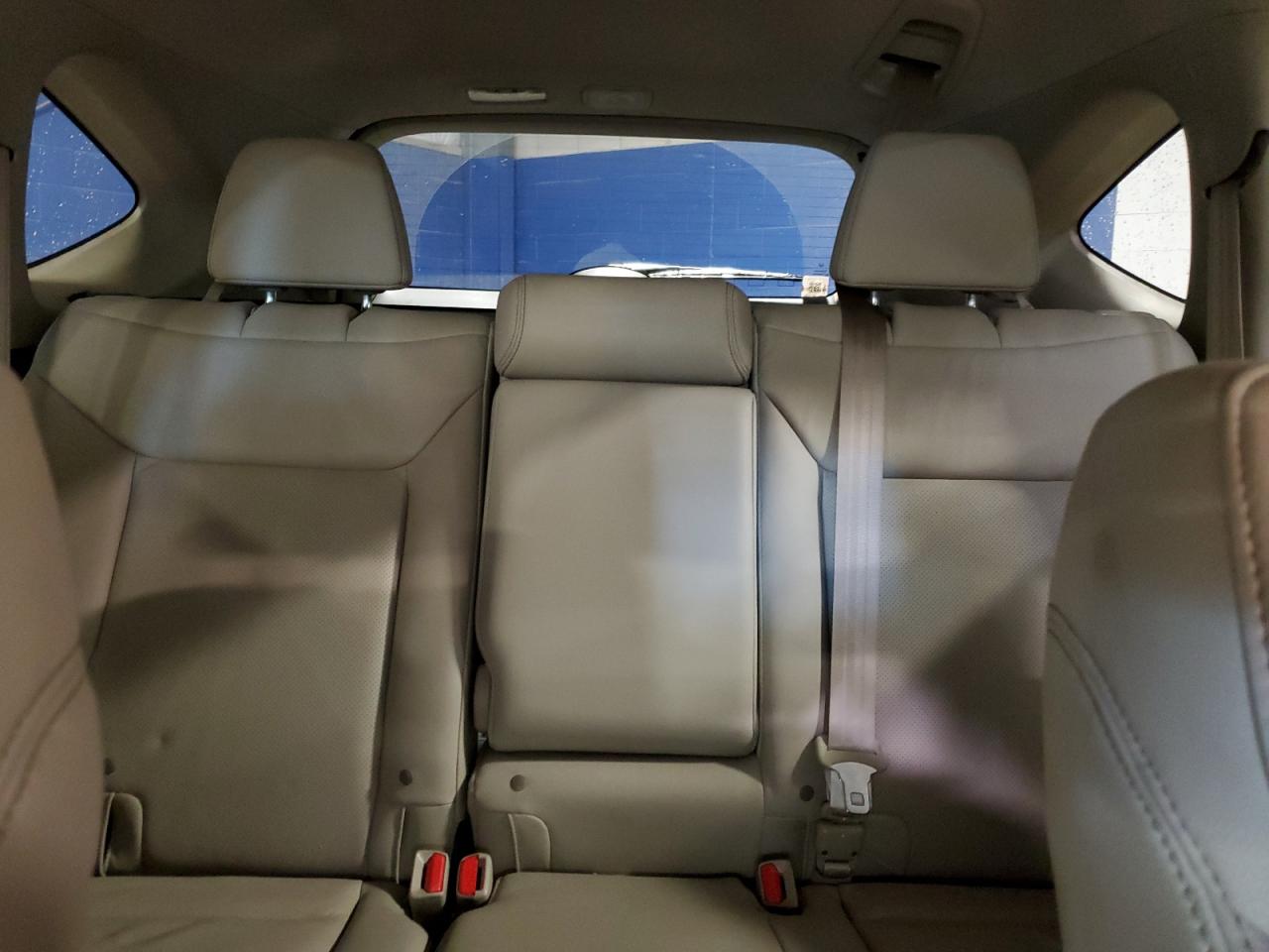 2015 Honda CR-V - Image 10
