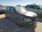 2007 Volkswagen Rabbit  en Venta en Kansas City, KS - All Over