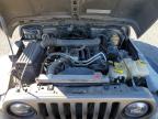 2003 Jeep Wrangler / Tj Sahara for Sale in Las Vegas, NV - Front End