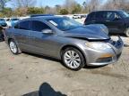 2011 Volkswagen Cc Sport de vânzare în Seaford, DE - Front End