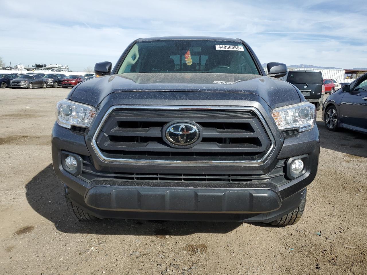 2022 Toyota Tacoma - Image 5